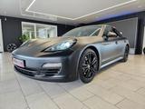 Porsche Panamera *PlatinumEdition*CHRONO*PANO*LEDER*MEMO - Porsche Panamera mit Diesel-Antrieb: Schwarz