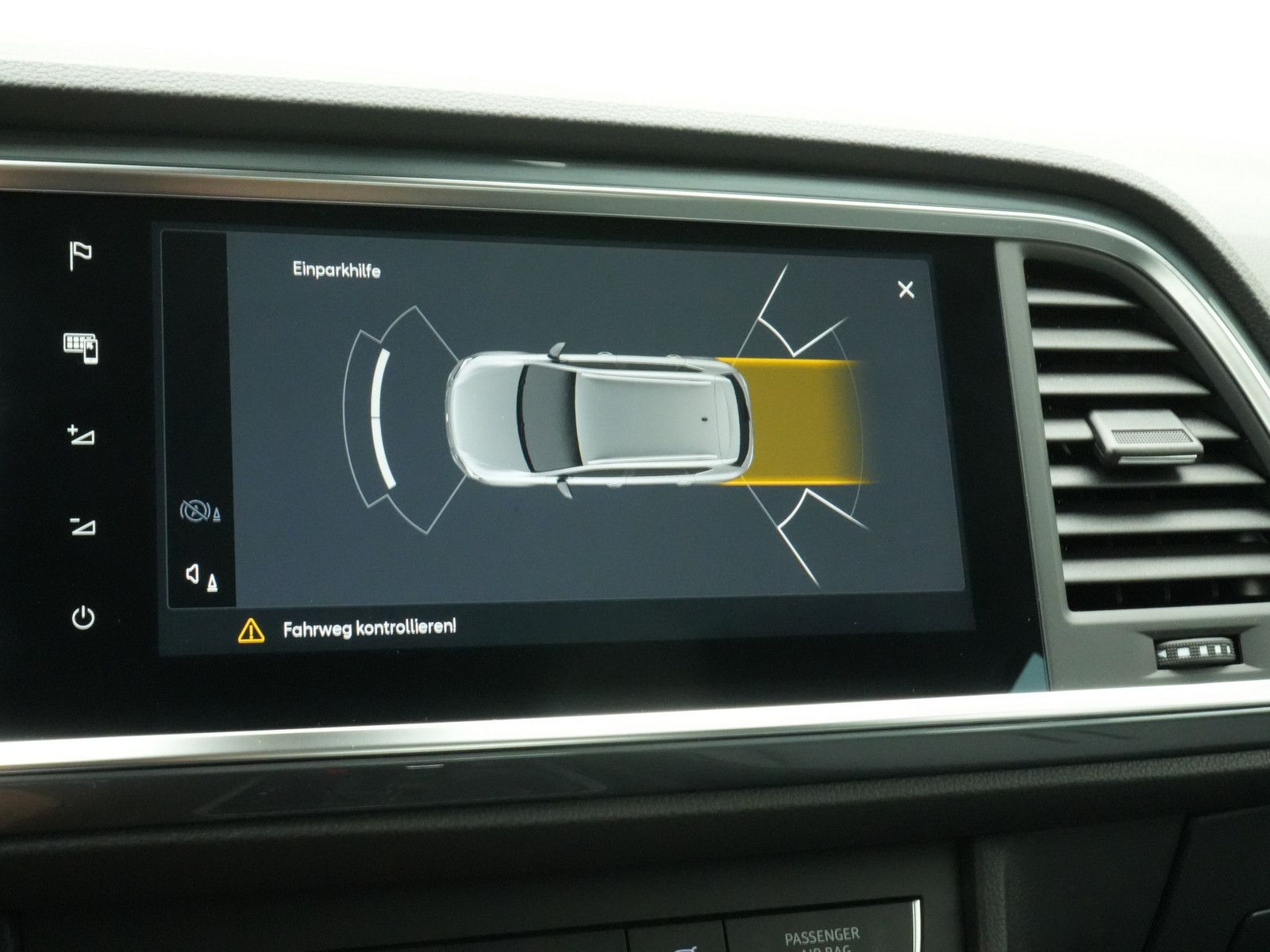 Seat Ateca - Bild 9