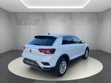Volkswagen T-Roc Sport 2.0 TDI DSG Spurhal/LED/ACC/Totwink. - Volkswagen T-Roc in Hamburg