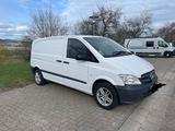 Mercedes-Benz Vito - Mercedes-Benz Vito