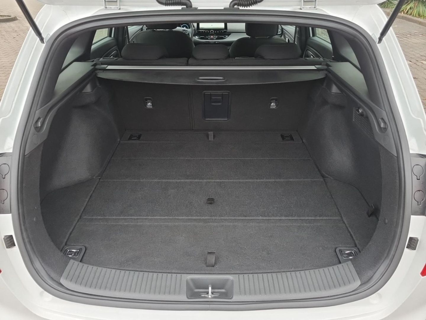 Hyundai i30 – Bild 12