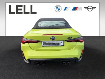 BMW M4 - 6