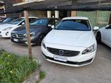 Volvo VOLVO V60 D2 1.6 Powershift AUTOMATICA - Volvo mit Diesel-Antrieb: Power