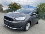 Ford Grand C-Max Grand C-MAX Trend - Ford Grand C-Max Trend mit Benzin-Antrieb