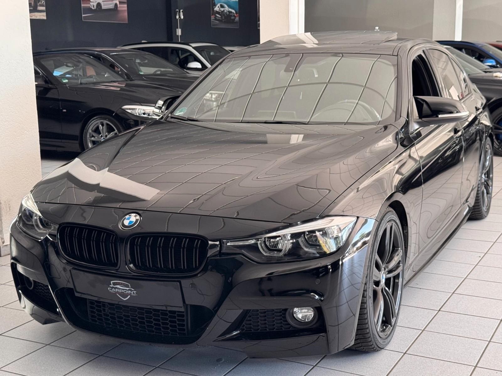 BMW 330i xDrive M Sport Shadow/LED/Carbon/Performanc