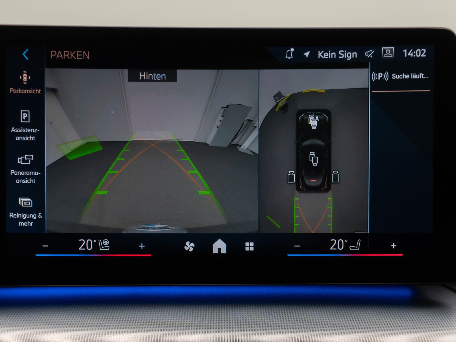 Fahrzeugabbildung BMW X2 xD20d M Sport Panorama 360°HUD DAB H/K 19Zoll