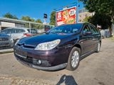 Citroën C5 HDi 2.2 Exclusive XENON-SHZ-PDC-TÜV NEU - Citroën C5 aus 2007