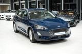 Ford Focus Turnier Titanium*LED*NAVI*KAMERA*1.HAND* - Ford Focus in Bonn