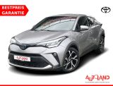 Toyota C-HR 2.0 Hybrid Team D Aut. LED Navi PDC Kamera - Toyota C-HR in Berlin