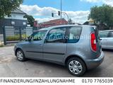 Skoda Roomster Comfort Plus Edition Klima*SHZ*Pano* - gebrauchte Skoda Roomster aus dem Jahr 2010