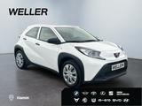 Toyota Aygo X *ACC*CarPlay*DAB*Spurhalte*Fernlichtassis - Toyota Aygo (X) in Hamm