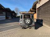 Land Rover Defender 110 TD4 Station Wagon SE SE - Land Rover Defender von privat