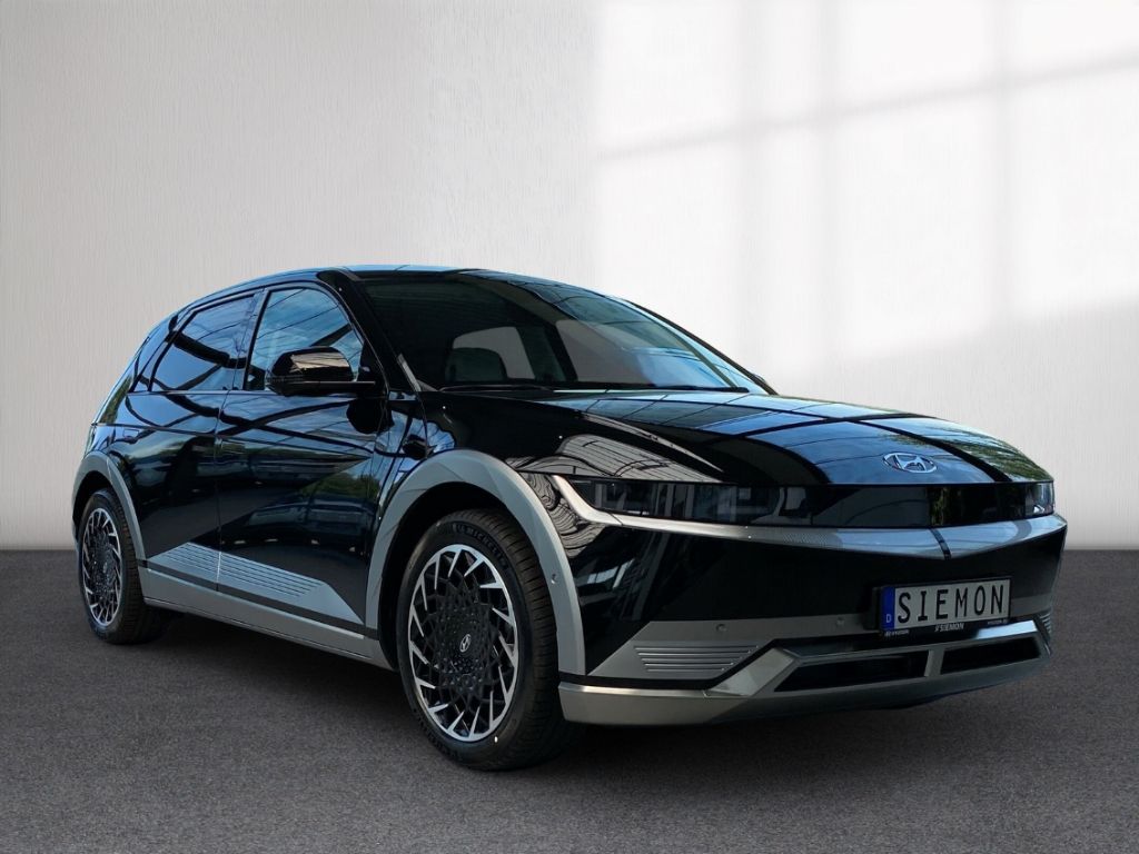 Hyundai IONIQ 5 – Bild 6