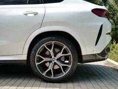 BMW X6 – 12 / 36