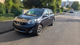 Nissan Micra 1.2 N-Tec  Top-Ausstattung u... - Nissan Micra in Bielefeld