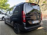 Citroën Berlingo XL BlueHDi 130 EAT8 AHK PDC met. - Citroën Berlingo mit Diesel-Antrieb: Limousine