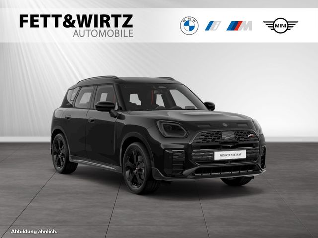 MINI Countryman C Aut.|Paket S|JCW-Trim|Head-Up