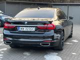BMW 750Li xDrive -Carbon Core - BMW 750 von privat