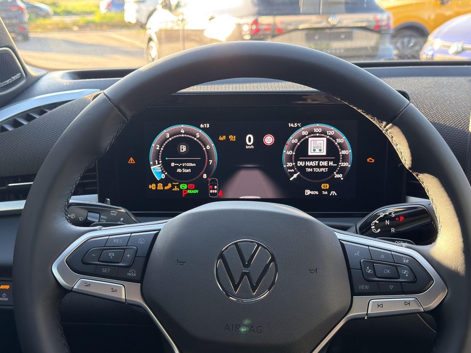 Volkswagen T-Roc - Bild 9
