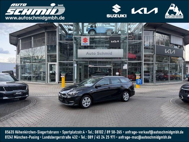 Kia CEE'D SPORTSWAGON 1.5T AUTOMAT VISION NAVIGATION
