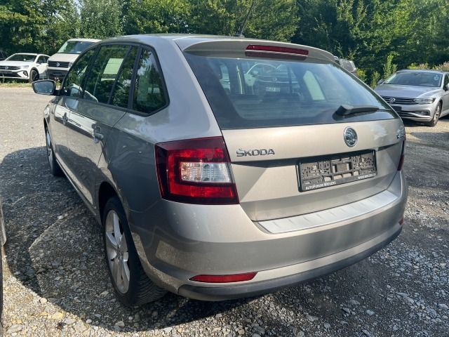 Rapid Spaceback Active