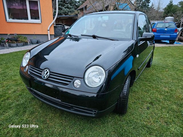 Volkswagen VW Lupo  1,4