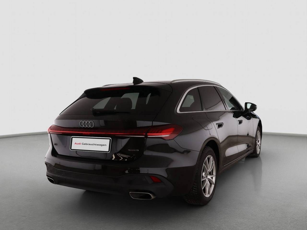 Audi A5 - Bild 3