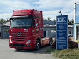 Mercedes-Benz 1848 Actros Gigaspace - Mercedes-Benz Actros 1848