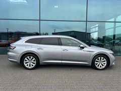 Fahrzeugabbildung Volkswagen Arteon Shooting Brake Elegance DSG ACC LED Navi