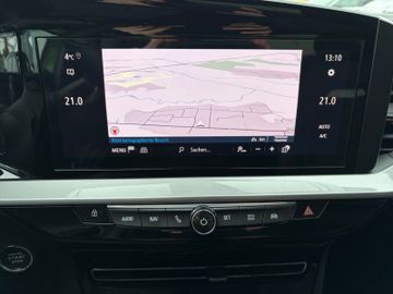 Bild 13 Opel Mokka Ultimate +ACC+NAVI+KAMERA+ALCANTARA+M-LED+