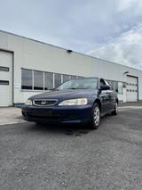 Honda Accord 1.8i ES ES - Honda Accord: 1.8