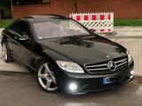 Mercedes-Benz CL 500 - AMG PAKET AB WERK | LPG 