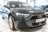 Audi A1 Sportback 1.0 TFSI Automatik NUR 12.600 km - Audi A1: Leder