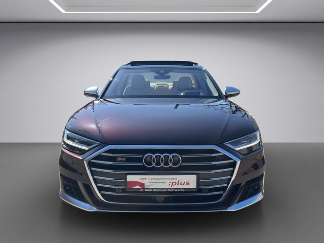 S8 4.0 TFSI quattro PANO MATRIX-LED LASER 360°