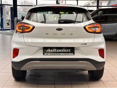 FORD Puma 1.0 Titanium*LED*Navi*DAB*Winter-Paket