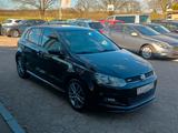 Volkswagen Polo V Highline*R-Line*2Hand*Garantie*TopZustand - Volkswagen Polo mit Diesel-Antrieb: Klimaanlage