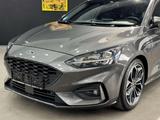Ford Focus Focus Lim.*ST-LINE*B O*NAVI*Sitzh*Kamera*A - Ford Focus: Standheizung