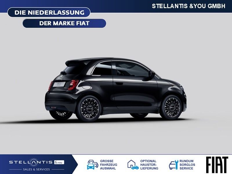 Fiat 500e - Bild 2