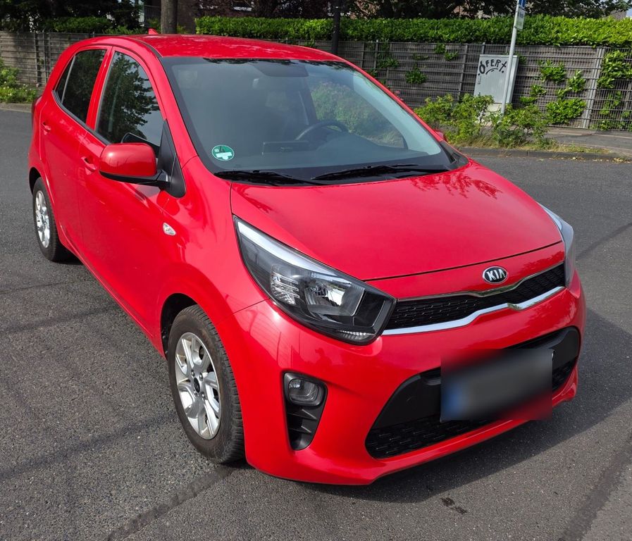 Image of Kia Picanto