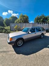 Mercedes-Benz Mercedes w124 230 TE  Tüv 09/2026 - Mercedes-Benz: Kombi, W202