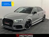 Audi RS3 2.5 Lim #SCHALENSITZE#B&O#VIRTUELL#MATRIX#KA - Audi RS3 in Dresden