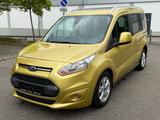 Ford Tourneo Connect 1.6 Titanium TÜV NEU/R-CAM/TEMP. - Ford Tourneo Connect Gebrauchtwagen