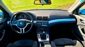 صورة 6 لـ 2000 BMW 330