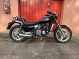 Kawasaki ZL600A - KAWASAKI ZL
