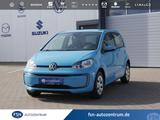 Volkswagen e-up! move up! CLIMATRONIC ELEKTR. FENSTERHEBER - : Elektr Fensterheber