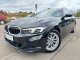 BMW 320 d Touring Live Cockpit Navi LED ACC AHK 1.Ha - gebrauchte BMW 320 aus dem Jahr 2023