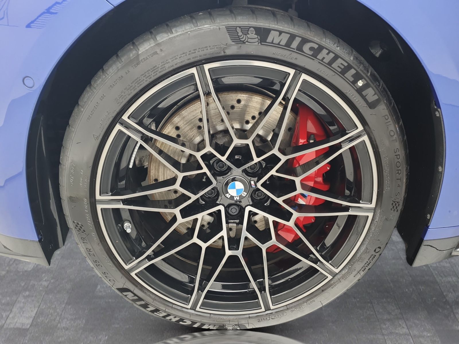 BMW M3 - Bild 17