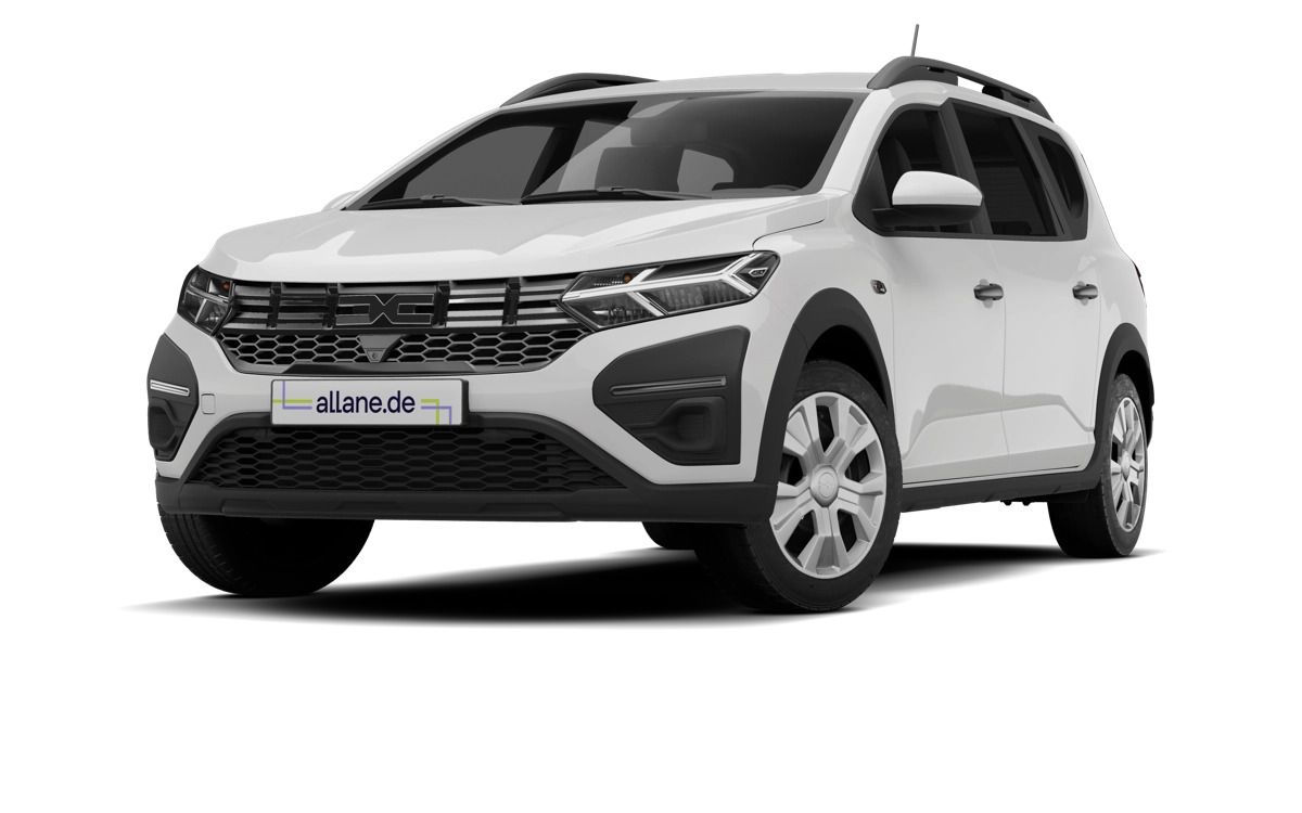Dacia Jogger Kombi TCe 110 Expression