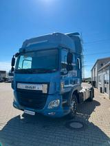 DAF CF 440/KLIMA/Abstandstemp/Spurassist