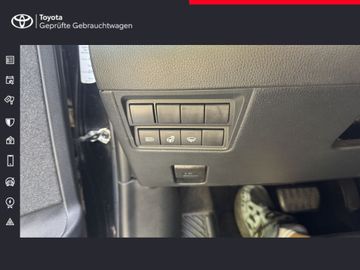 Toyota Yaris Cross - 12